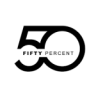 Fifty Percent Hair Salon